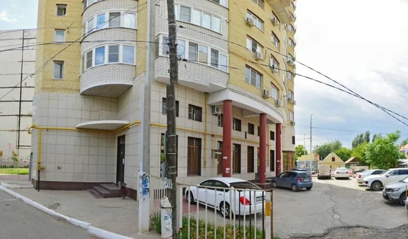 Реберная на баумана ул баумана 9 фото РСС Каспий - сервисный центр в Астрахани