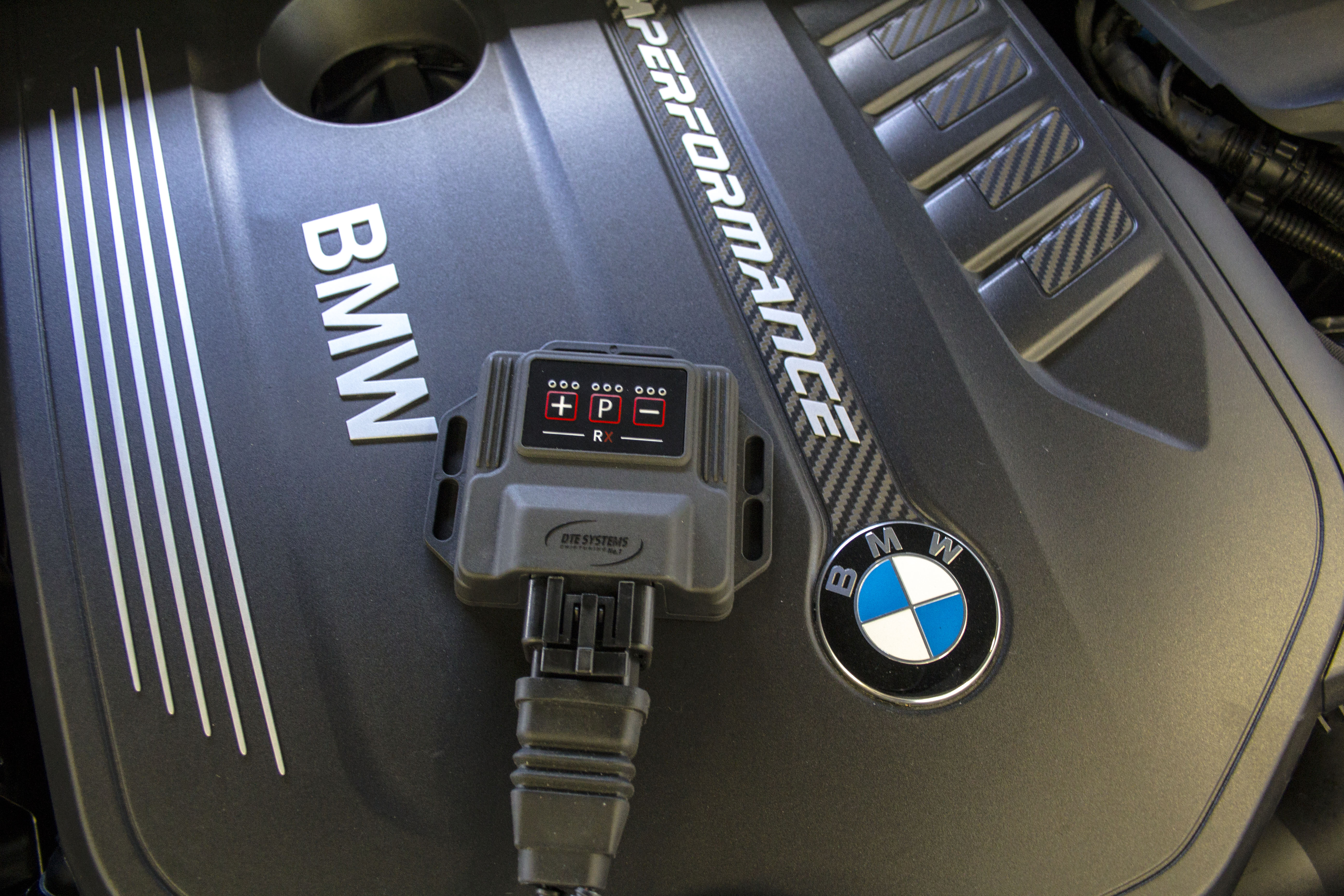 Реборн чип тюнинг бмв BMW 4 Series Chiptuning