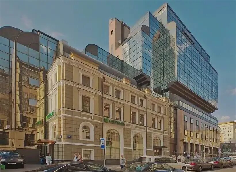 Ребро газетный пер 52 фото Продажа офисов в Москве класса A и C от собственника. Большой выбор свободных оф