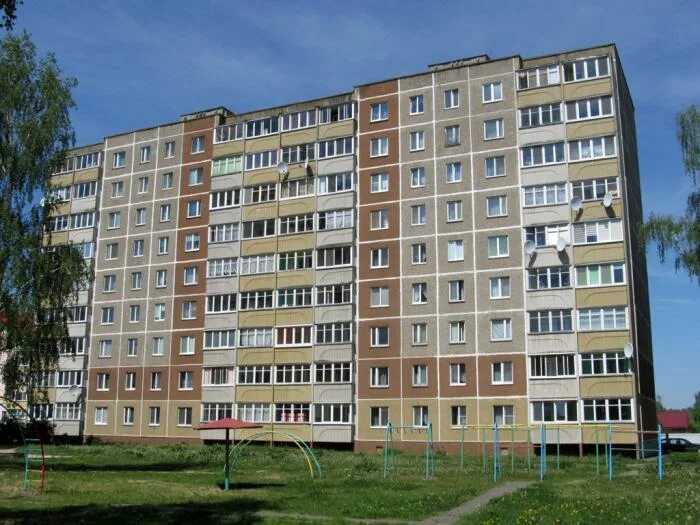 Реброbro ул гагарина 15б фото ул. Гагарина, 15 - Слуцк