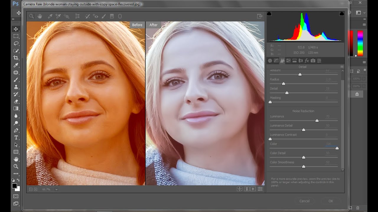 Редактор фото макияж онлайн фотошоп Advance Adobe Photoshop Editing, Skin Retouching and Color Correction - YouTube