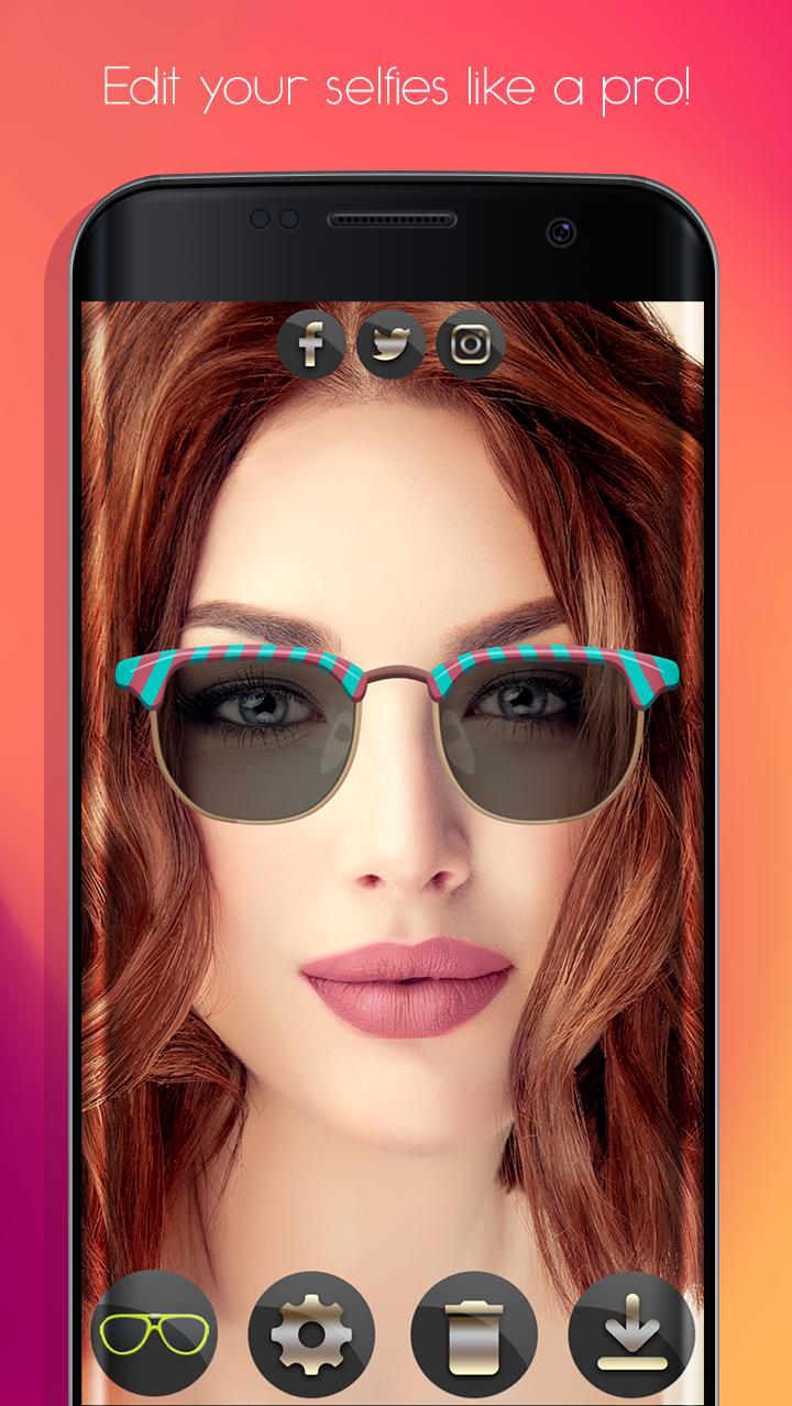 Редактор фото очки Скачать Солнечные Очки Фото Редактор APK для Android