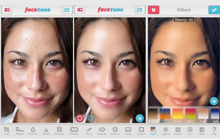 Редактор фото онлайн фотошоп лица макияж бесплатно 8 лучших редакторов кожи для iOS и Android в 2020 году