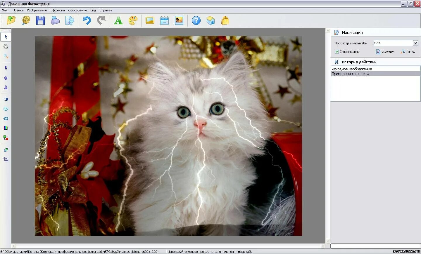 Expired SoftOrbits Photo Editor Pro v6.0 - Giveaways - Nsane Forums