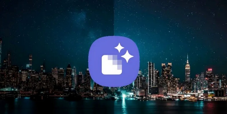 Редактор фото самсунг галакси Galaxy Enhance-X: Samsung's photo-editing app arrives on Galaxy Z Fold 4 and mor