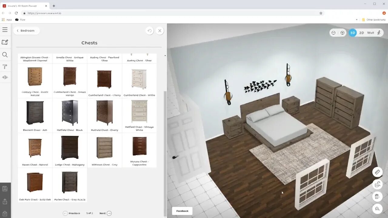 Редактор интерьера онлайн 3d бесплатно Jerome’s Furniture Launches 3D Augmented Reality App Business Wire