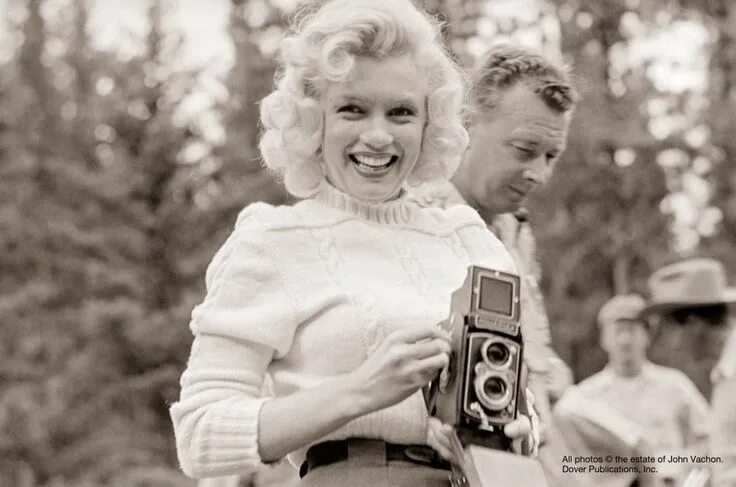 Редчайшие старые фото Marilyn M http://photo.net/history/timeline Marilyn monroe photos, Rare marilyn 