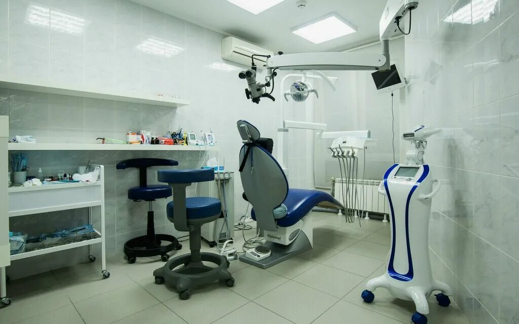 Редент медицинская ул 1а фото Redent, dental clinics, Russia, Nizhny Novgorod, Meditsinskaya Street, 1А - Yand