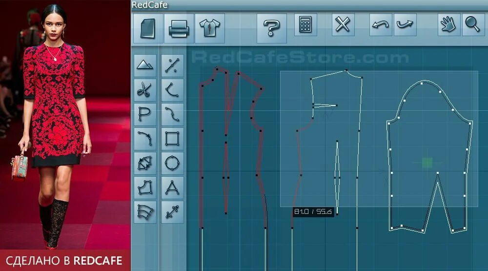 Редкафе выкройки скачать Создавайте одежду вашей мечты вместе с Redcafe. ... ***Ele HAND made*** Кройка и