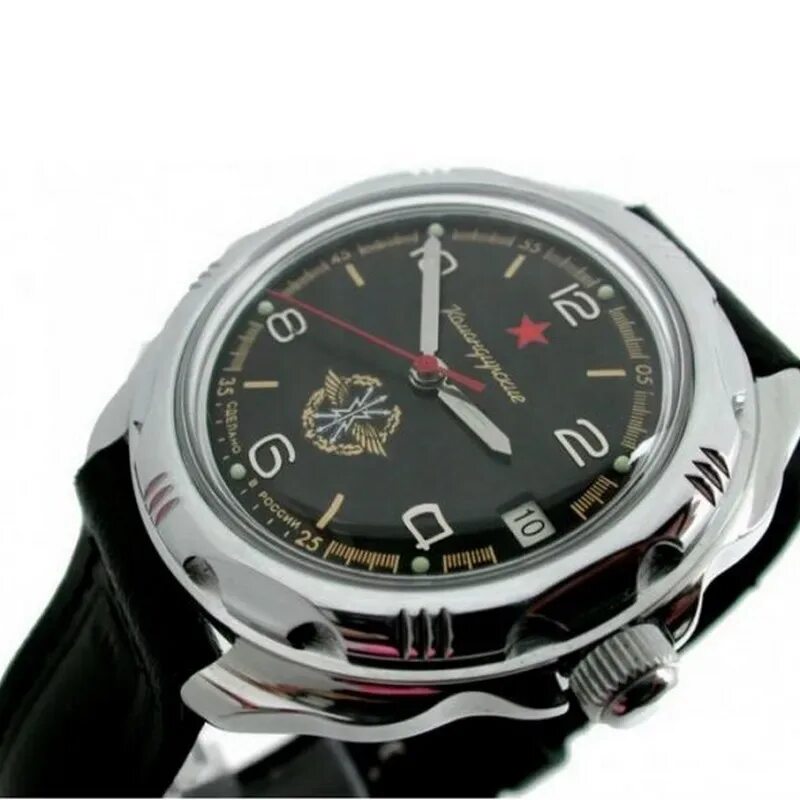 vostok century time automatic OFF-64