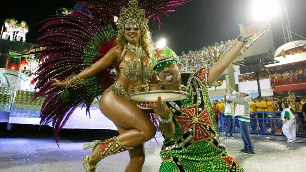 Редкие фото карнавал Carnaval de 2022: Rio inicia venda de ingressos * DOL