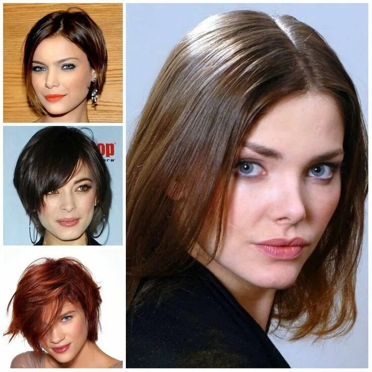 Редкие волосы какая прическа подойдет Best Hair Color for Thin Hair Best at Home Semi Permanent Hair Color Check mor C