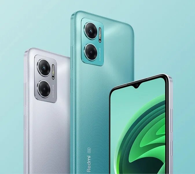 Редми 11 фото Смартфон Xiaomi Redmi Note 11S 5G: экран с диагональю 6,6 дюйма и частотой 90 Гц