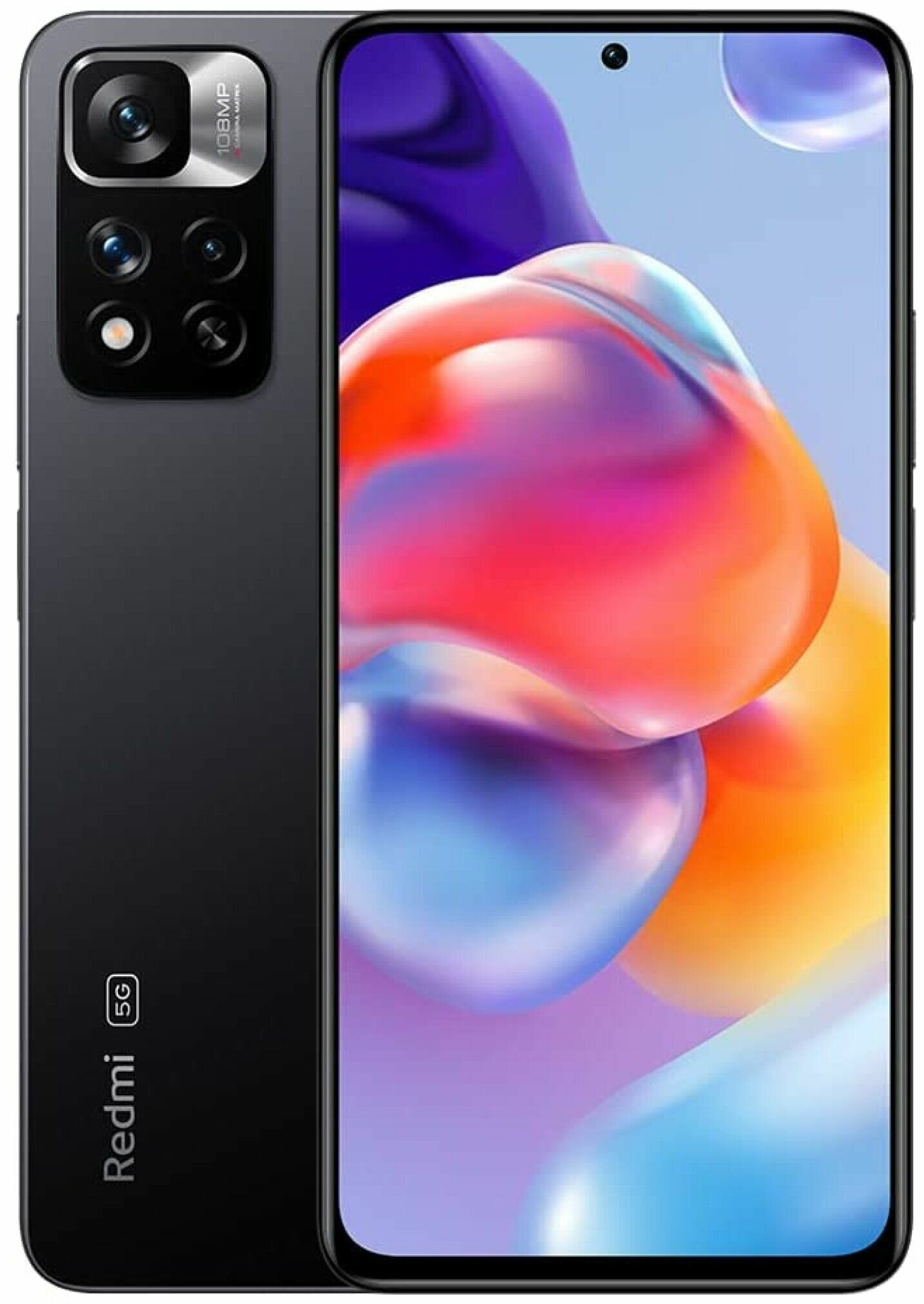 Редми 11 фото Б/У и уценка Смартфон Xiaomi Redmi Note 11 Pro 4G 6/128 ГБ Global, Dual nano SIM