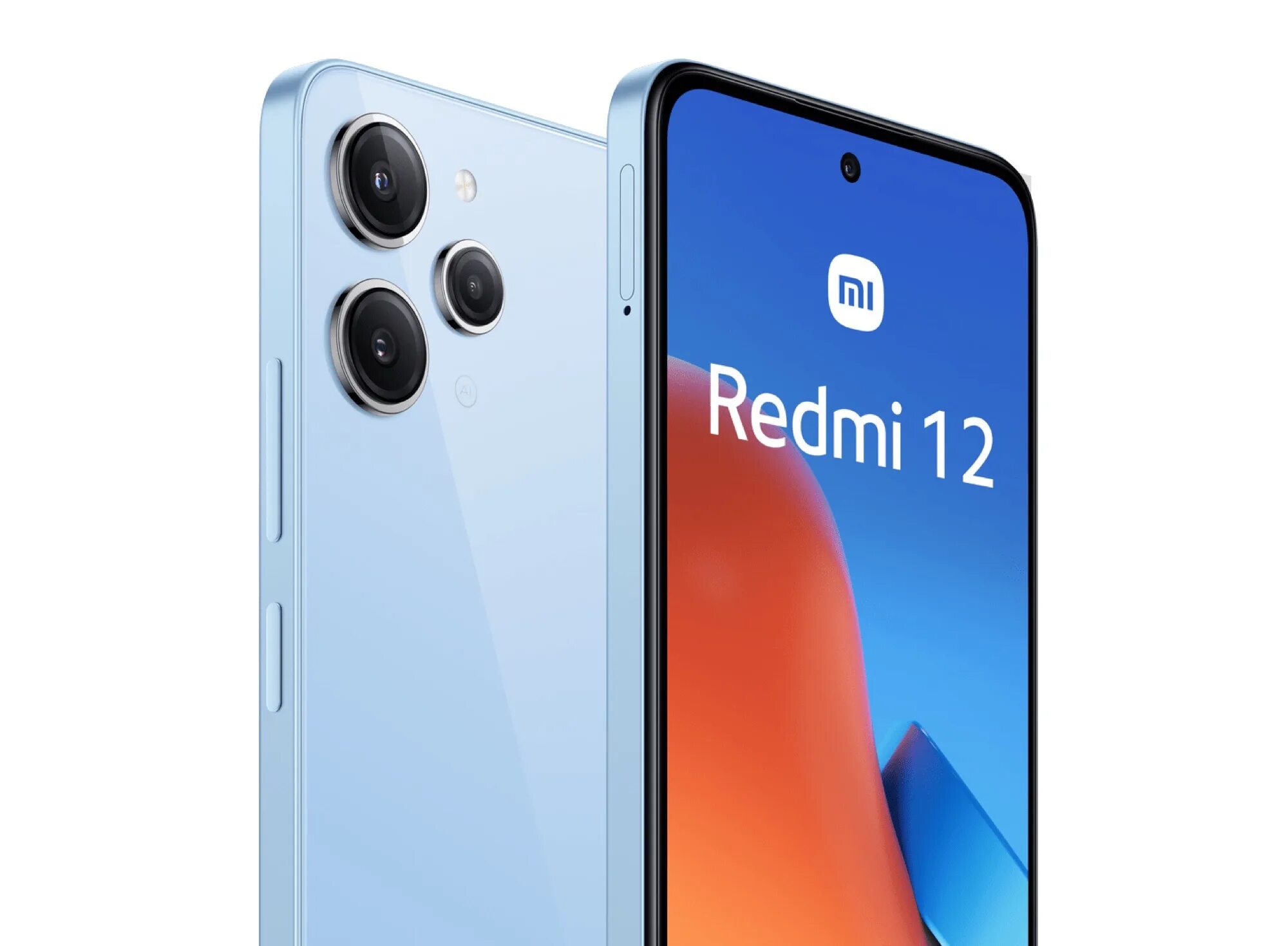 Редми 12 фото камеры Компания Xiaomi представила новый хит смартфон Redmi 12! - новости EE-MAG