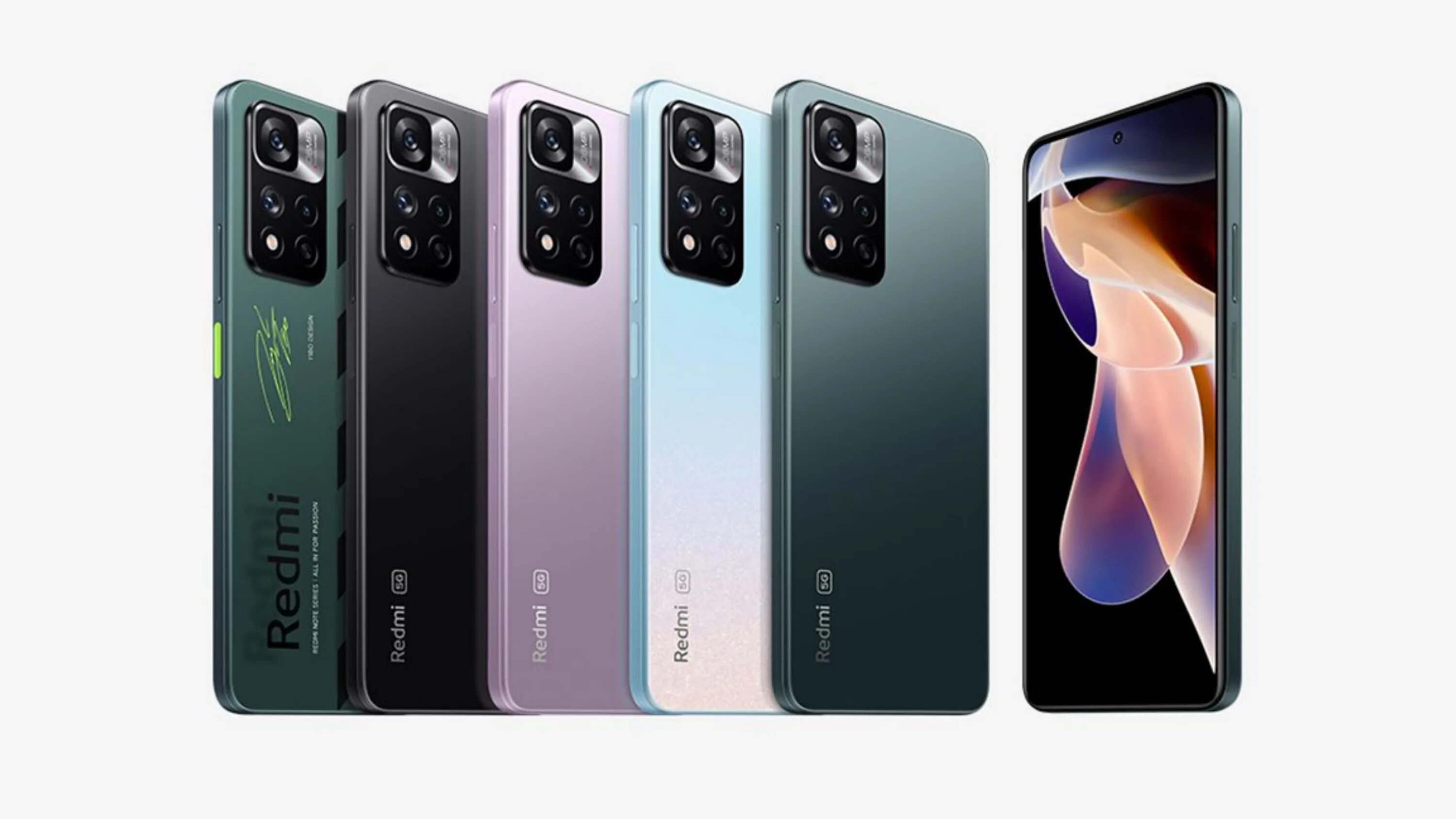 Редми 12 s фото Redmi Note 11 Pro+ 5G variants, pricing tipped before launch in Europe - Gizmoch