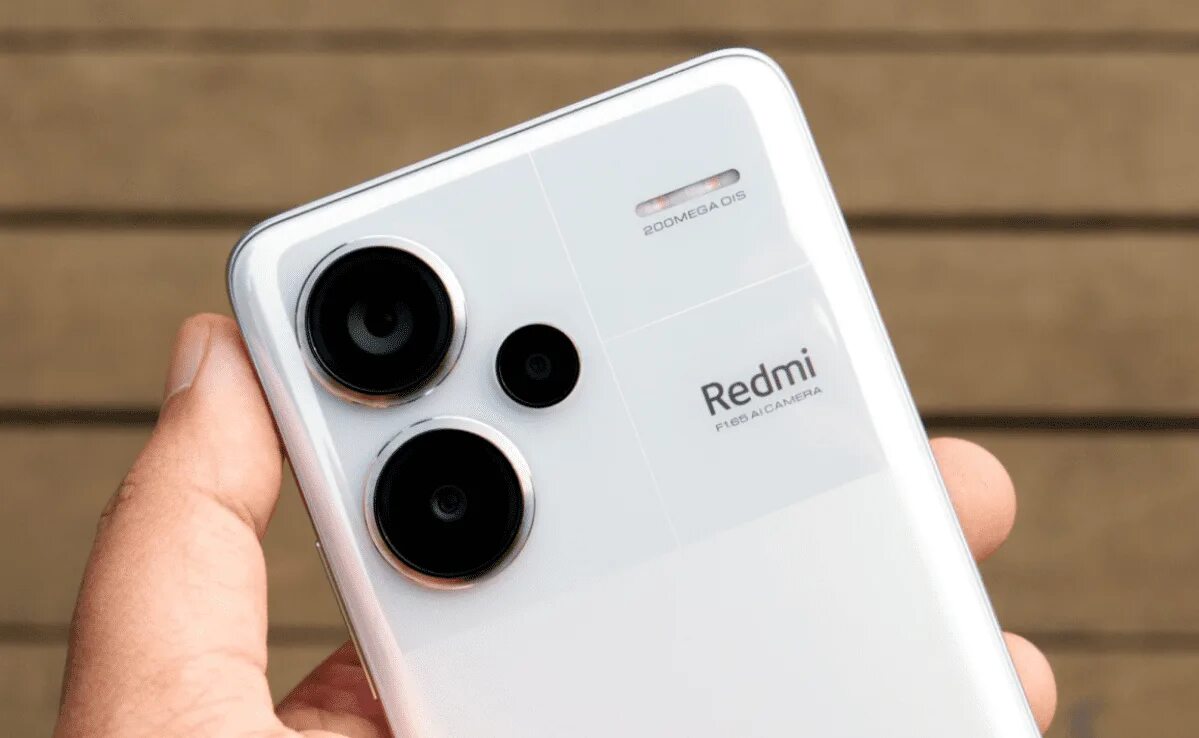 Редми 13 фото Лучшие смартфоны Xiaomi Redmi - что купить в 2024 году Xi Express Дзен