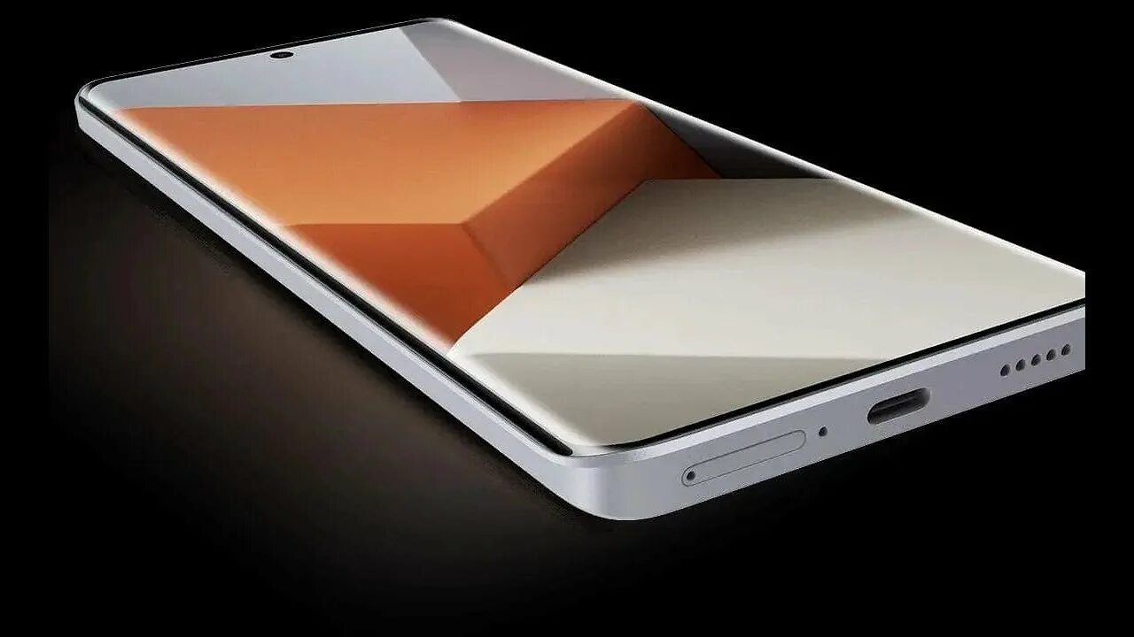 Редми 13 фото Xiaomi Redmi Note 13 Pro + Specifications - YouTube