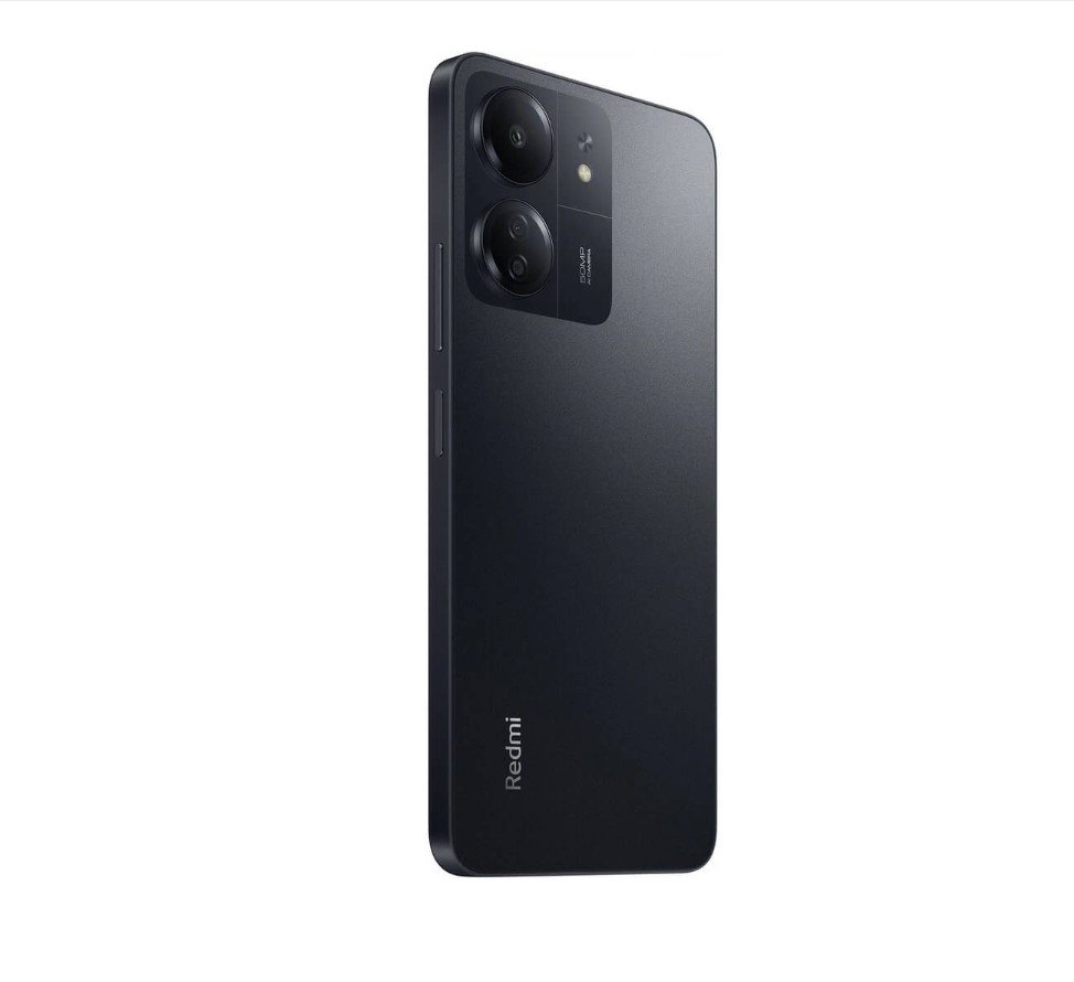 Редми 13 качество фото Смартфон Redmi 13C 8GB, 256GB, Black - купить в Alt-Dim, цена на Мегамаркет