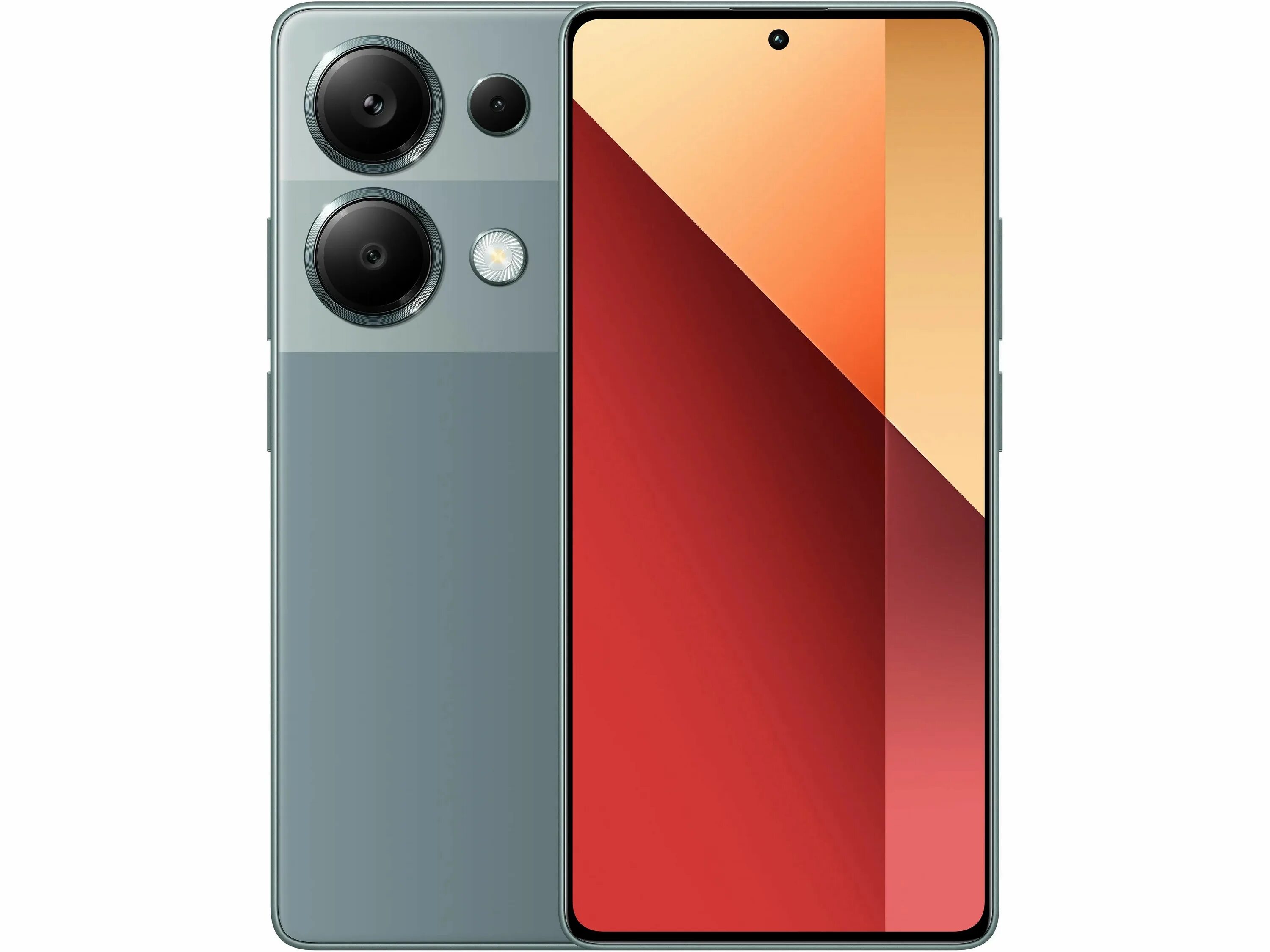 Редми 13 про фото Смартфон Xiaomi /Redmi Note 11 Pro/ - купить по выгодной цене в интернет-магазин