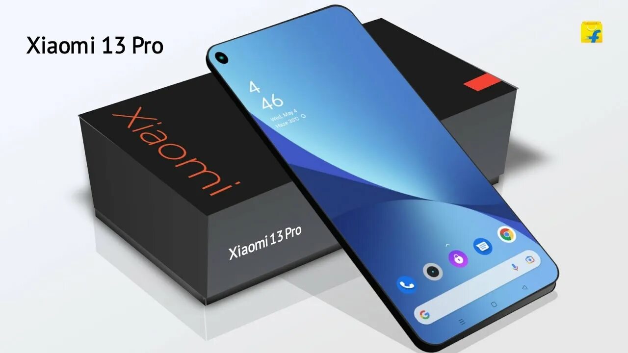 Редми 13 про цена фото Xiaomi 13 Pro 5G- 108MP Camera ,12GB RAM,5000mAh Battery full Specs / Xiaomi 13 