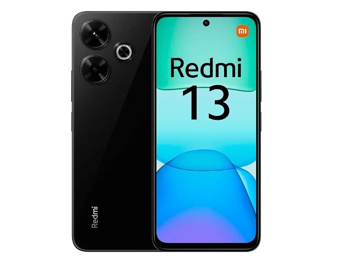 Редми 13 цена фото Redmi 13 4G с Helio G91 Ultra и 108-Мп камерой вышел в Европе