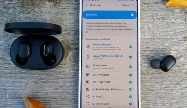 Редми 3 наушники беспроводные как подключить redmi airdot r cheap online