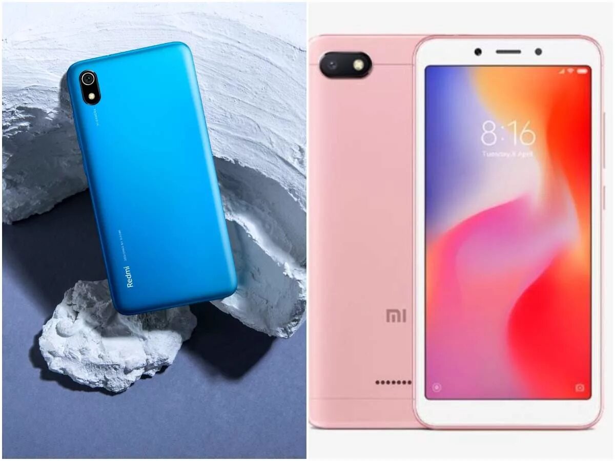 Телефон xiaomi redmi 6a: найдено 86 картинок