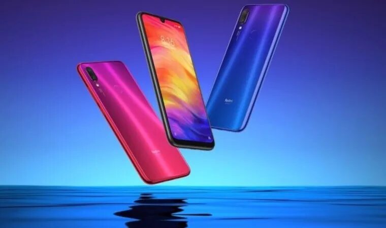 Редми 7 фото Сертификация бюджетной версии Redmi Note 7 Новости Xiaomi от Xiacom