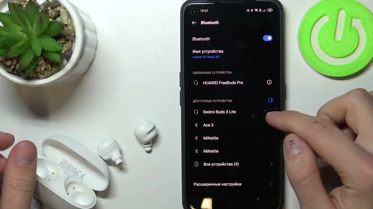 Редми 8 как подключить наушники Как подключить наушники XIAOMI Redmi Buds 3 Lite к андроид смартфону / Подключит