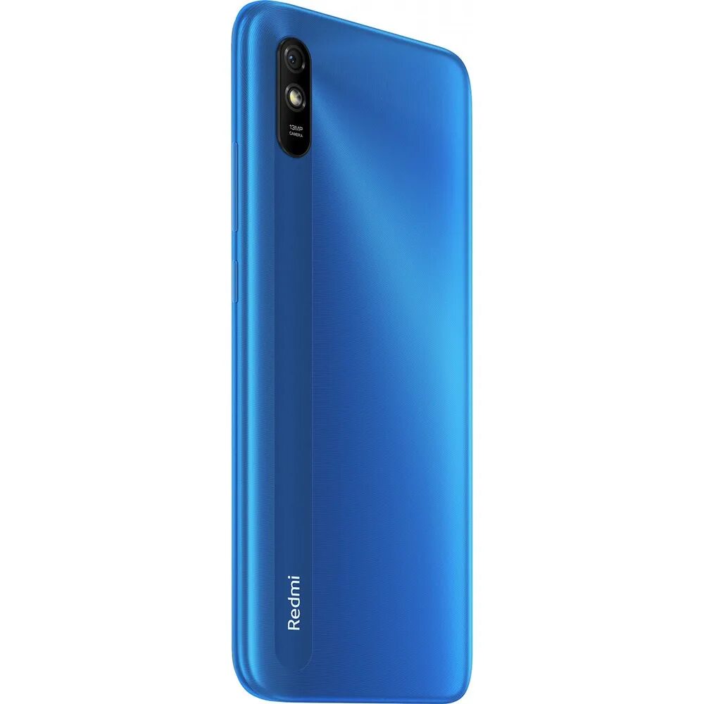 Редми 9 фото Купить Смартфон Xiaomi Redmi 9A 32 ГБ синий в Владимире