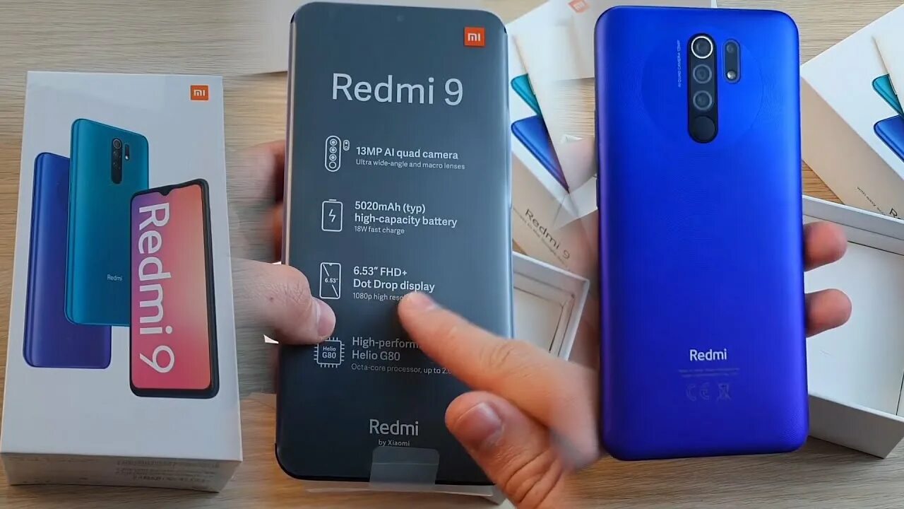 Редми 9 про фото Redmi 9 Finally Launched In Pakistan Redmi 9 Sedha Bolay To Paisa Wassol Redmi 9