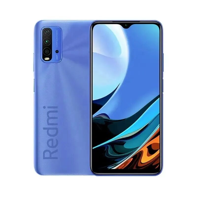 Редми 9 про фото Смартфон Xiaomi Redmi 9T - купить по выгодной цене в интернет-магазине OZON (966