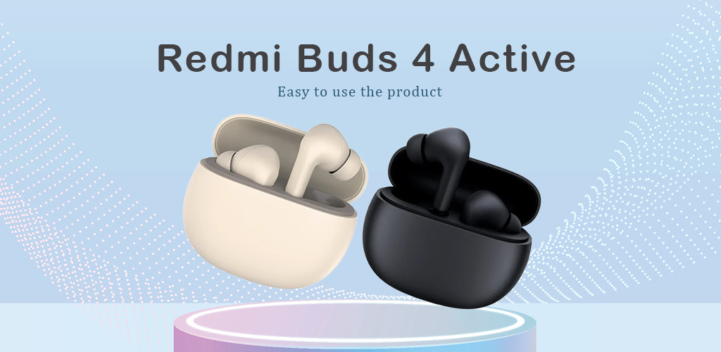 Редми бадс 4 актив подключение Лучшие приложения, похожие на Redmi Buds 4 Active App Guide Похожие и альтернати