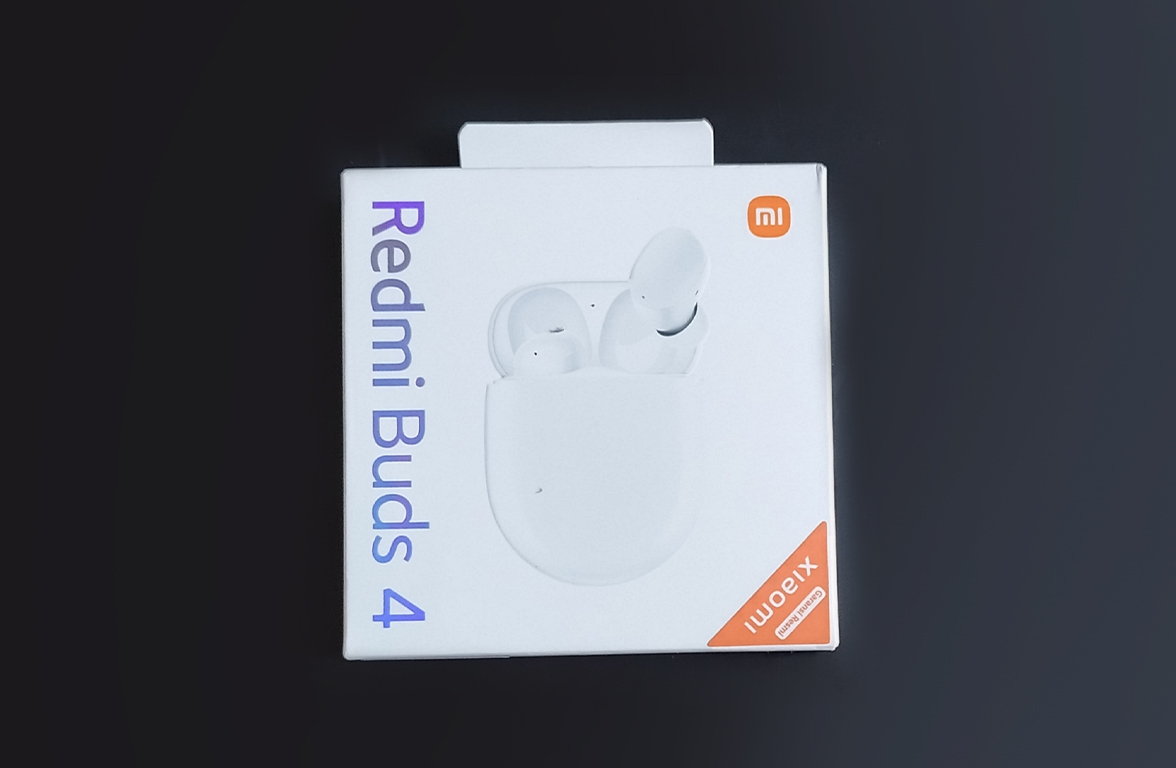 Редми бадс 4 актив подключение Наушники redmi buds 4 active white