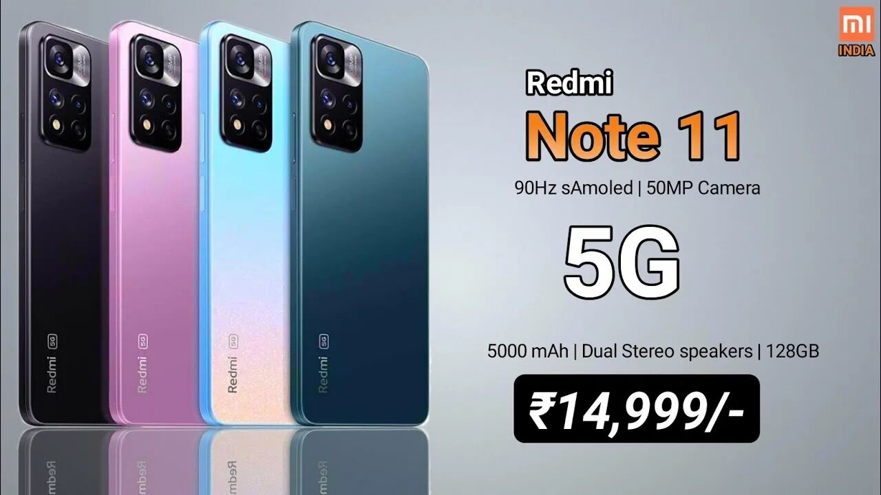 Редми нот 11 про фото Redmi Note 11 - India Specifications Redmi Note 11 Price in India redmi Note 11 