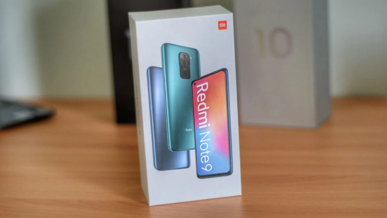 Редми нот 9 фото Xiaomi Redmi Note 9 Unboxing: Οικονομικό αλλά όχι "φθηνό" Greek - YouTube