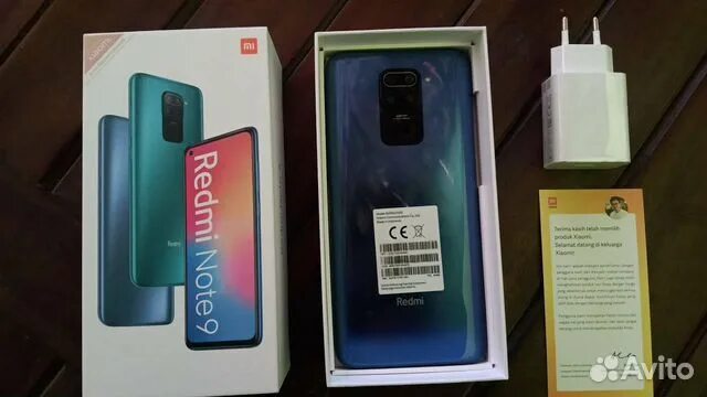 Редми нот 9 фото Телефон xiaomi redmi note 9 купить в Таврическом Электроника Авито