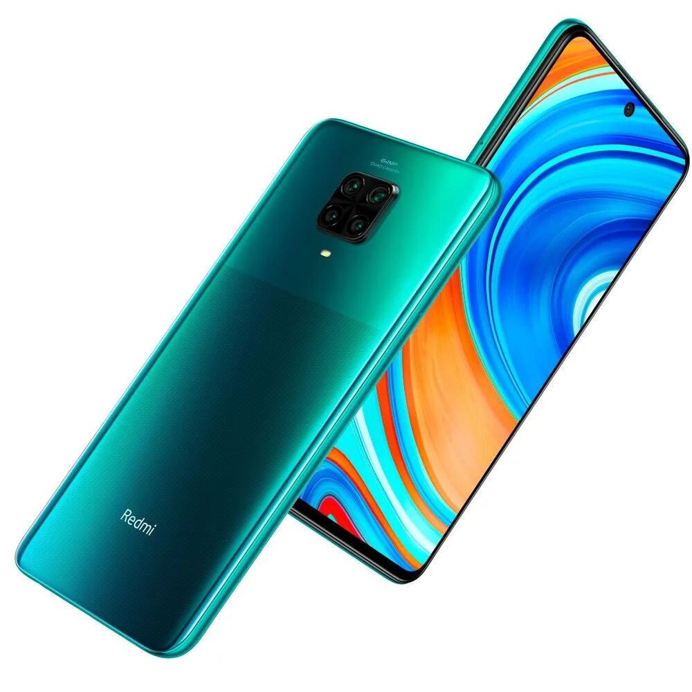 Редми нот 9 фото Xiaomi Redmi Note 9 Pro 6/128GB (Green) Калининград - G8.RU Калининград