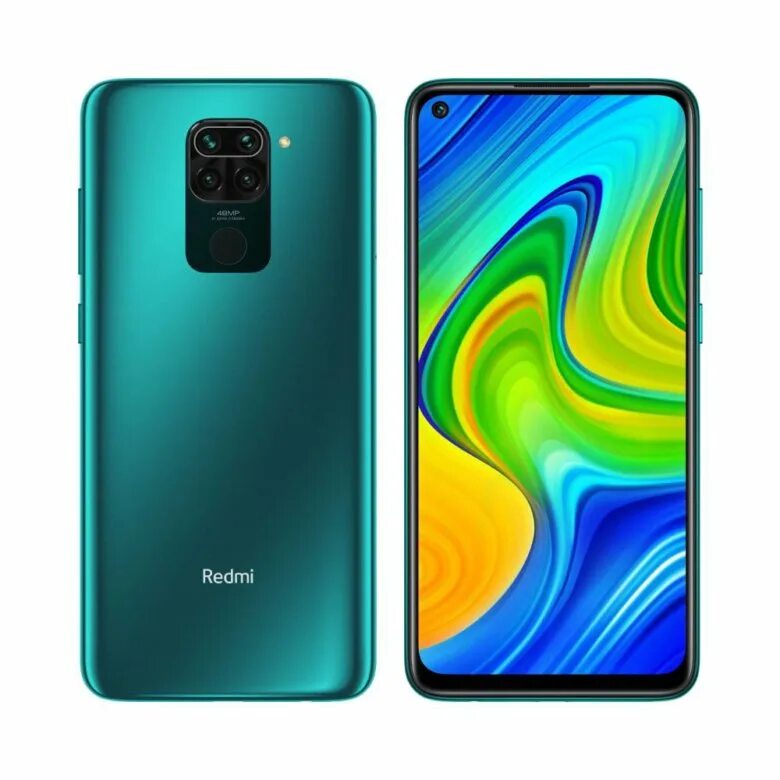 Редми нот 9 фото Redmi Note 9 NFC 64 gb - купить в Грамотеино, цена 8 000 руб., продано 17 ноября