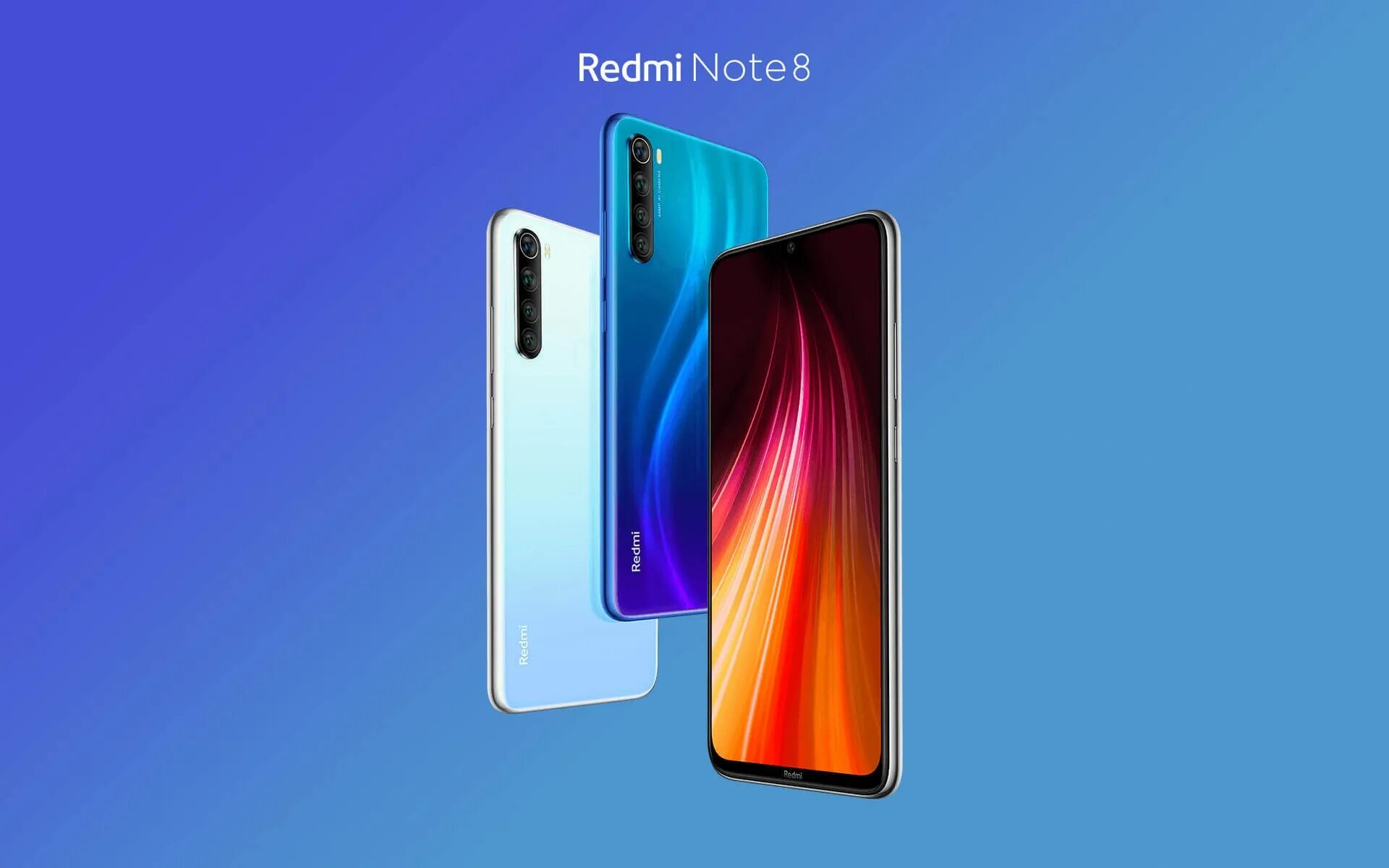 Редми ноут 8 фото Xiaomi Redmi Note 8 Ref - купить Смартфон в Санкт-Петербурге по низкой цене, зак