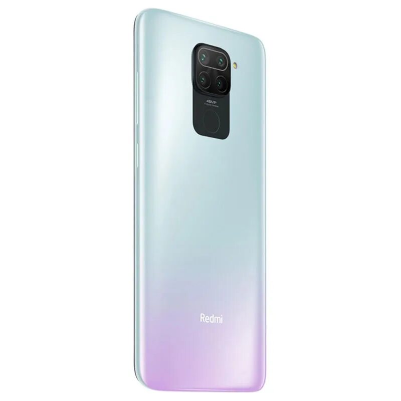 Редми ноут 9 фото Смартфон Xiaomi Redmi Note 9 3/64Gb белый купить по цене 13990.00 руб. в Москве 