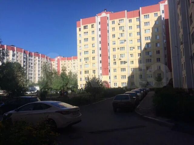 Редут сб ул владимира невского 39д фото 2-к квартира, 54.9 м², 9/10 эт. на продажу в Воронеже Купить квартиру Авито