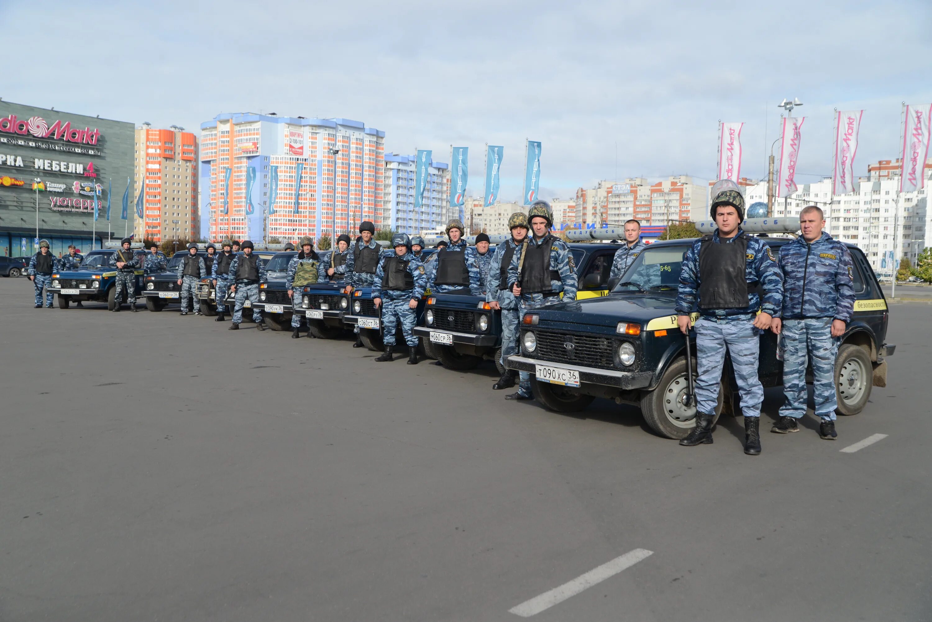 Редут сб ул владимира невского 39д фото Фотогалерея Редут-СБ