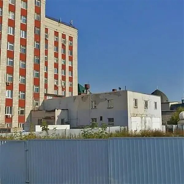 Редут ул ахтямова 1 казань фото Akhtyamova Street, 1, Kazan, nearest metro station: Tukay Square - Yandex Maps