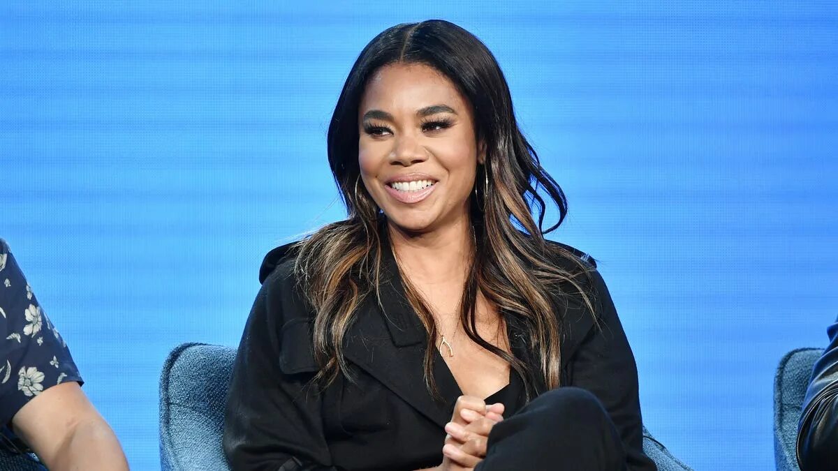 Реджина холл фото Regina Hall Signs First Look Deal With Showtime