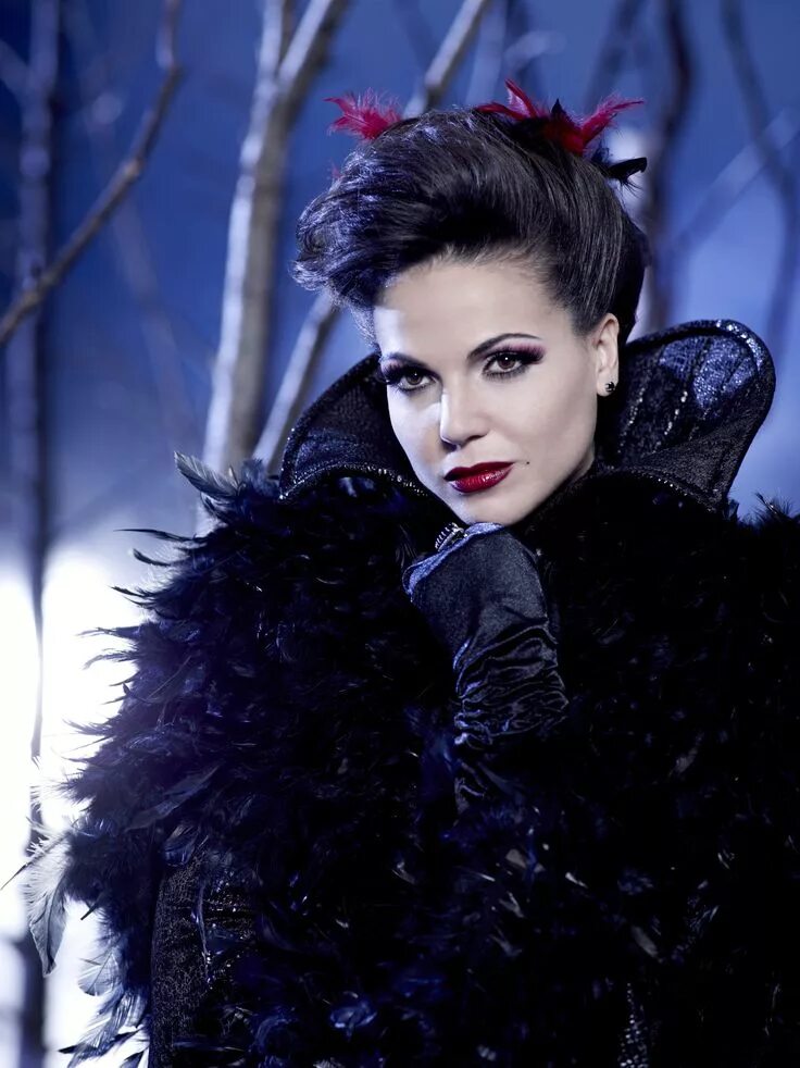 Реджина однажды в сказке фото The Evil Queen/Regina Mills Photo: Queen Regina 2248x3000 Evil queen, Once upon 