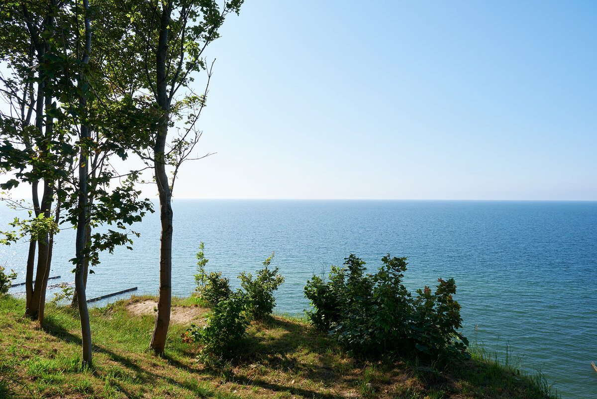 Регано морской бул 19 светлогорск фото Светлогорск: город-курорт с красивыми домами и виллами. Калининградская область 