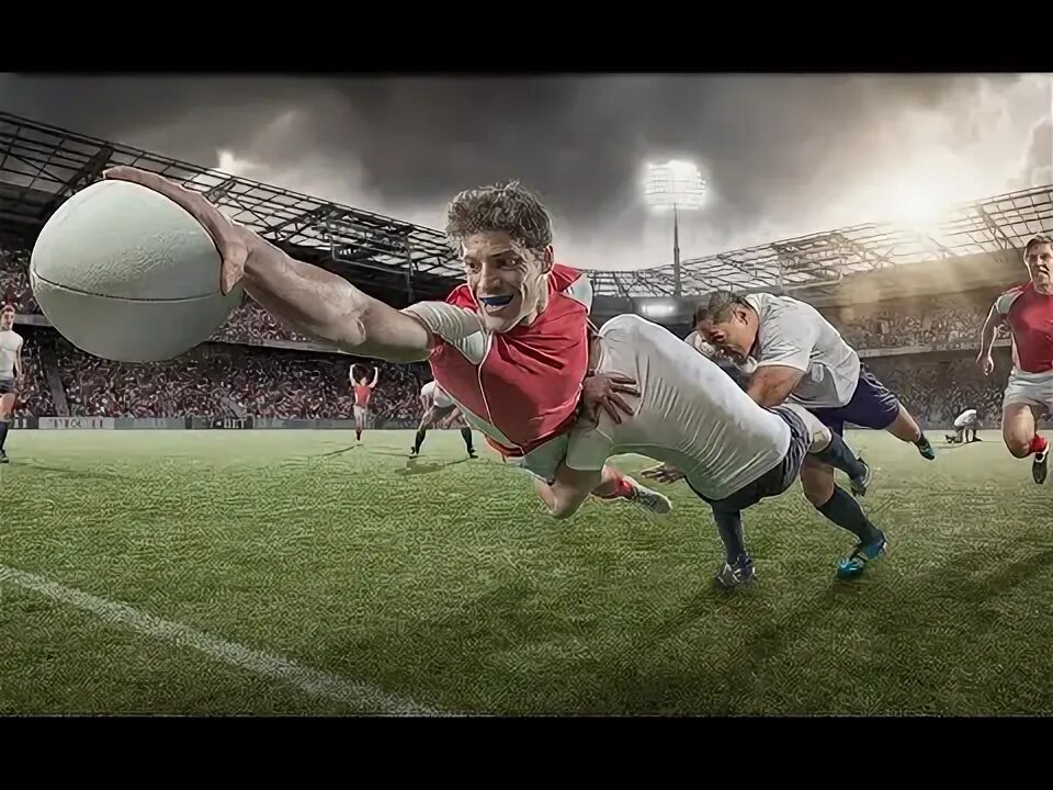 Регби спорт фото This is Rugby - YouTube