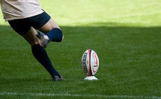 Регби ворота фото Senior & Junior Rugby Pitches for Hire at Lewis School, Pengam Pitch, Rugby, Sch